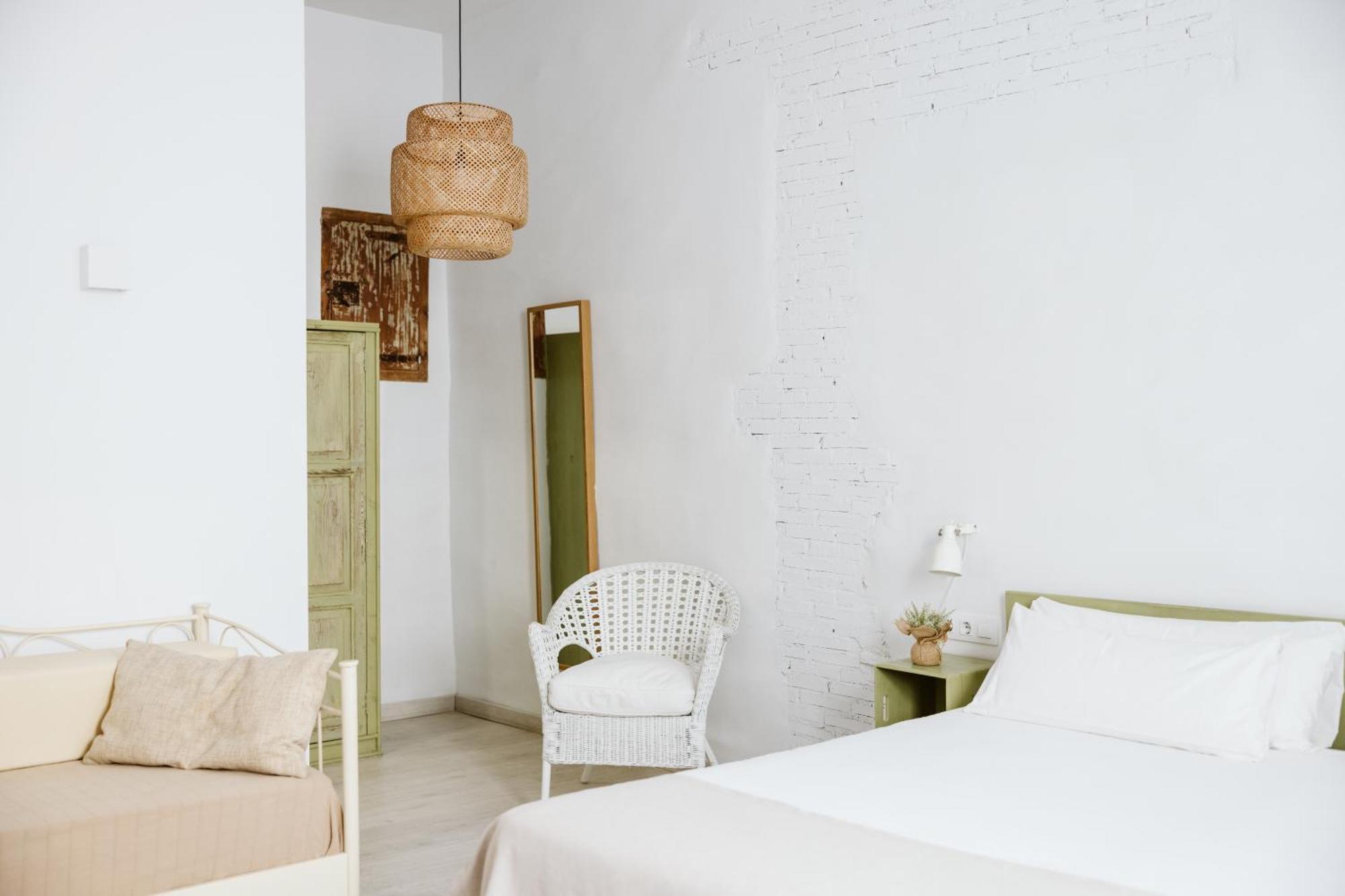 Ottoh Charm Stay Valencia Exterior photo